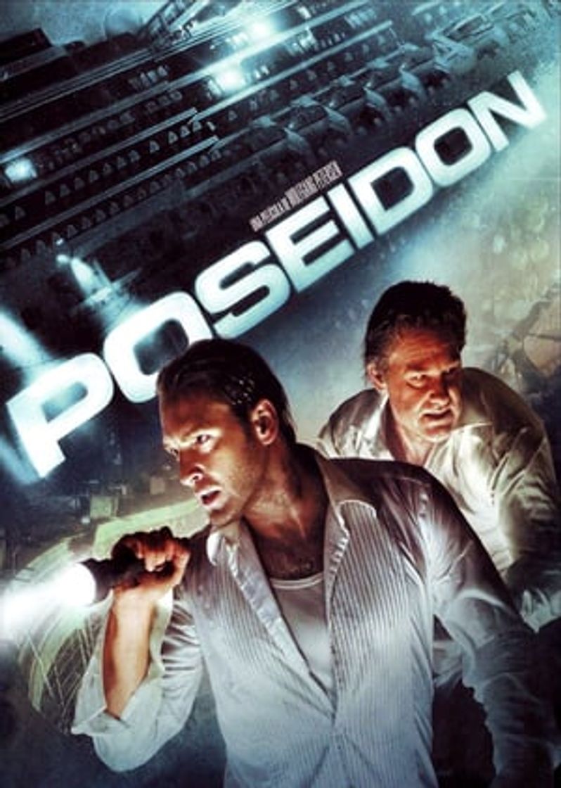 Movie Poseidón