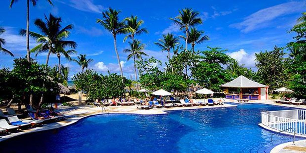 Place Bahia Principe Grand El Portillo