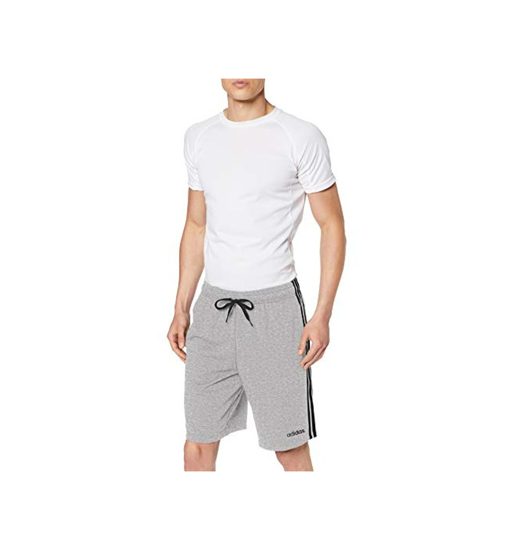 Social adidas E 3S SHRT FT Sport Shorts