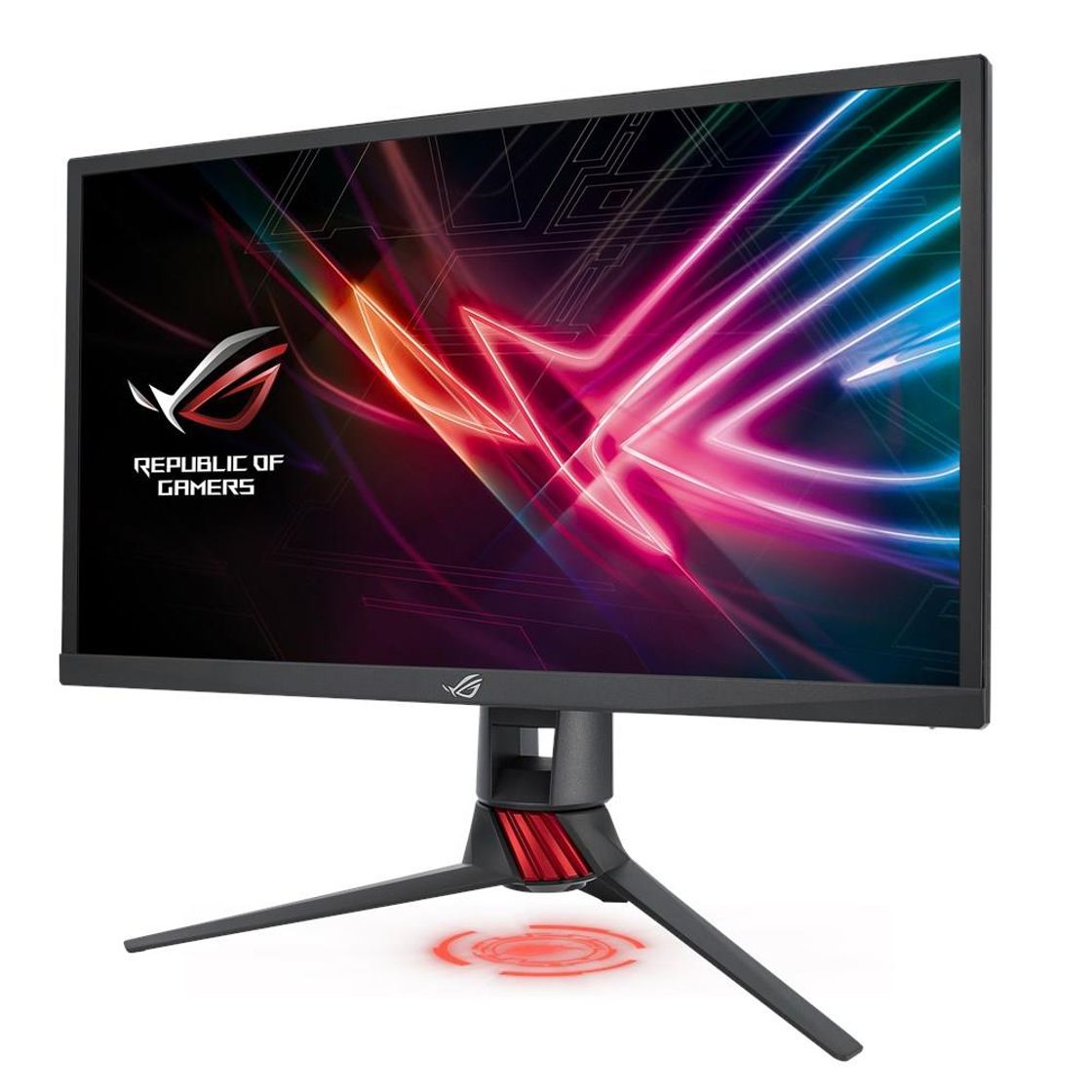 Social ASUS XG248Q - Monitor Gaming de 23.8" FHD
