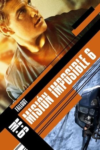 Mission: Impossible - Fallout