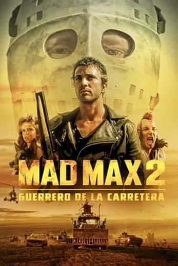 Mad Max 2