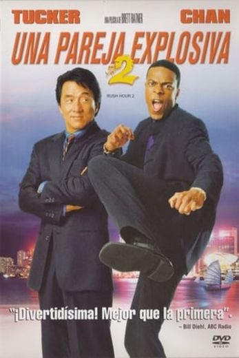 Rush Hour 2