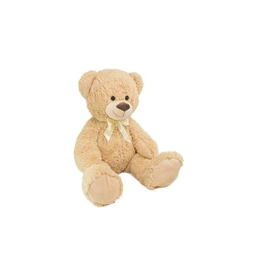 Product BRUBAKER Osito de Peluche de 100 cm de Altura