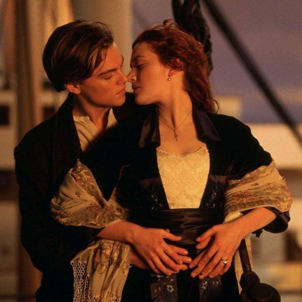 Movie Titanic