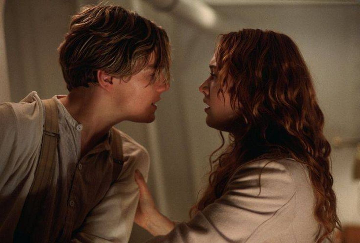 Canción My Heart Will Go On - Love Theme from "Titanic"