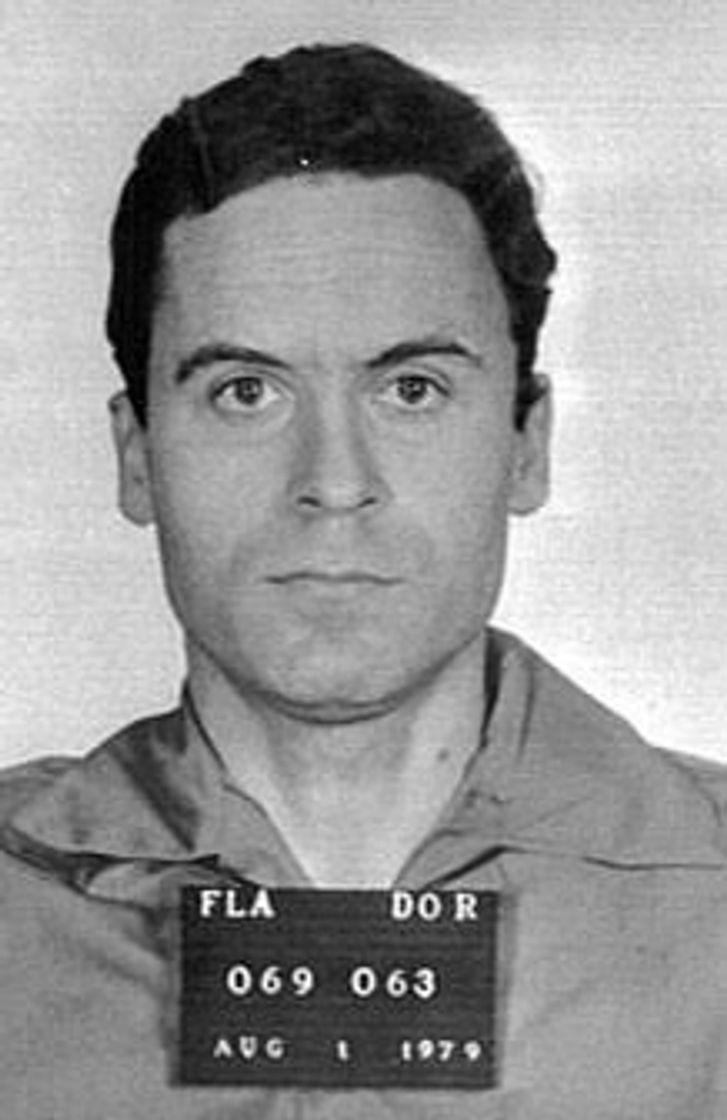 Fashion Ted Bundy 