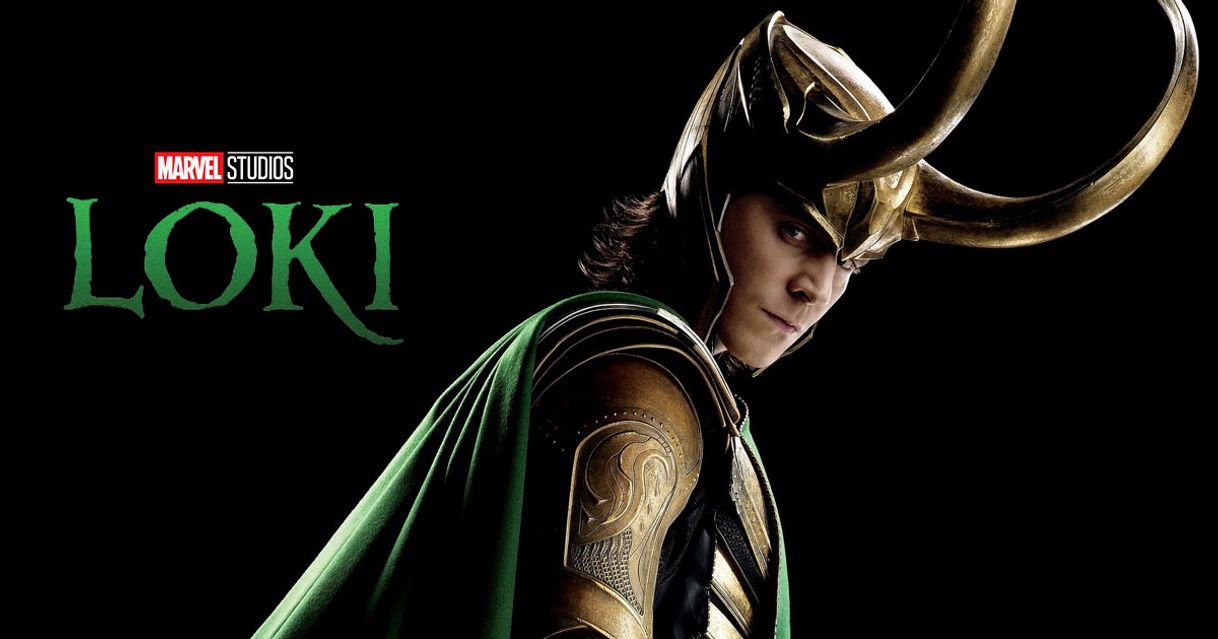 Serie Série Loki 