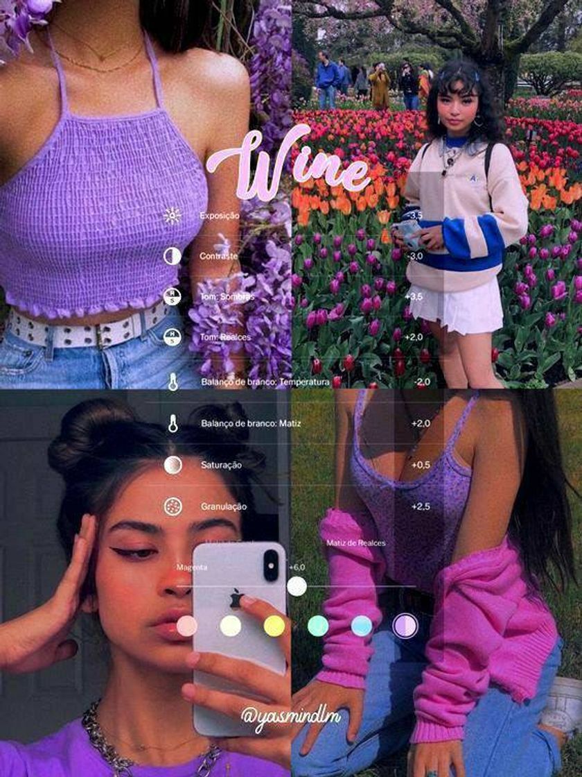 Social vsco