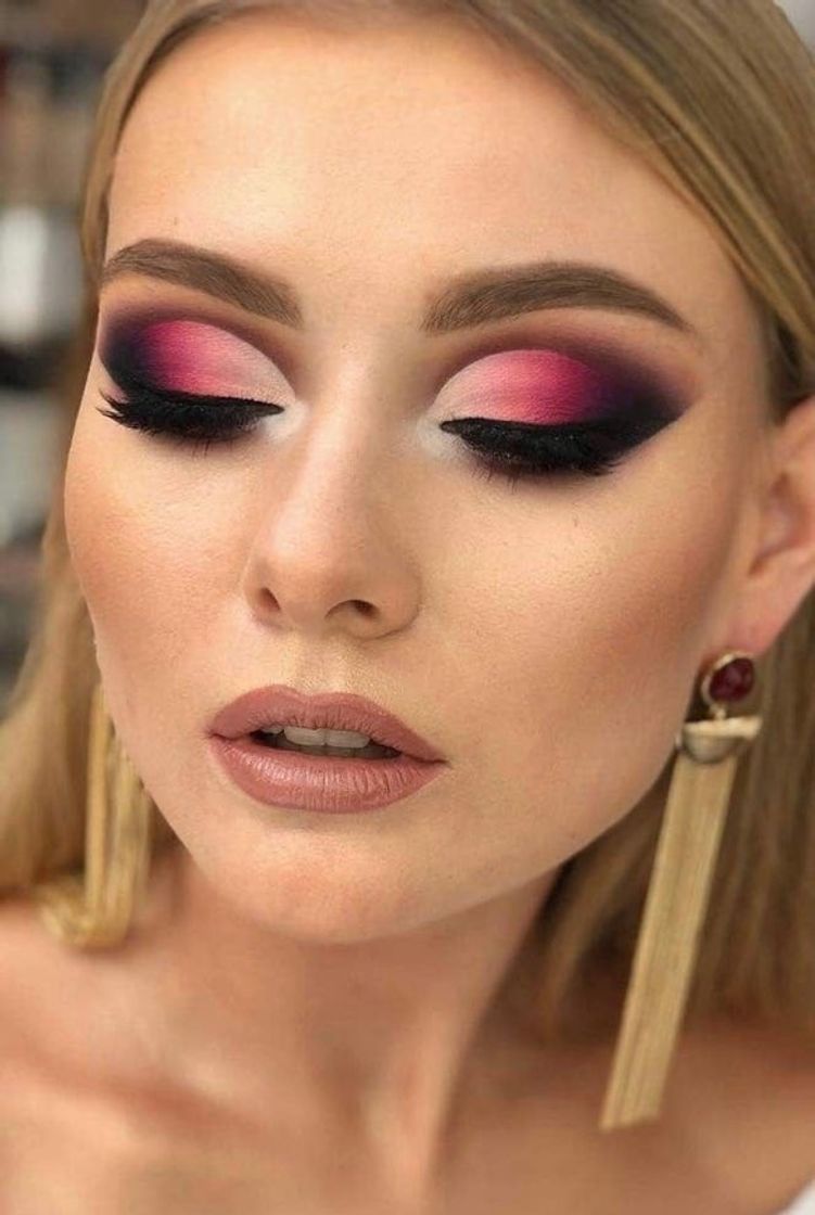 Moda Makeup