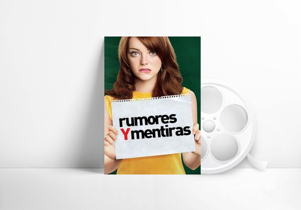 Película Rumores y mentiras