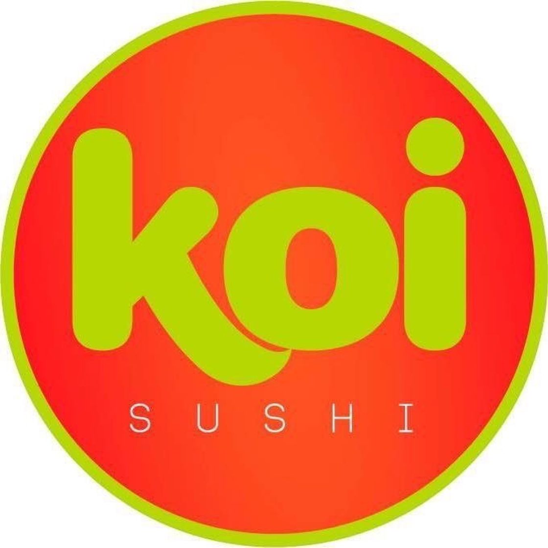 Restaurantes Koi Sushi