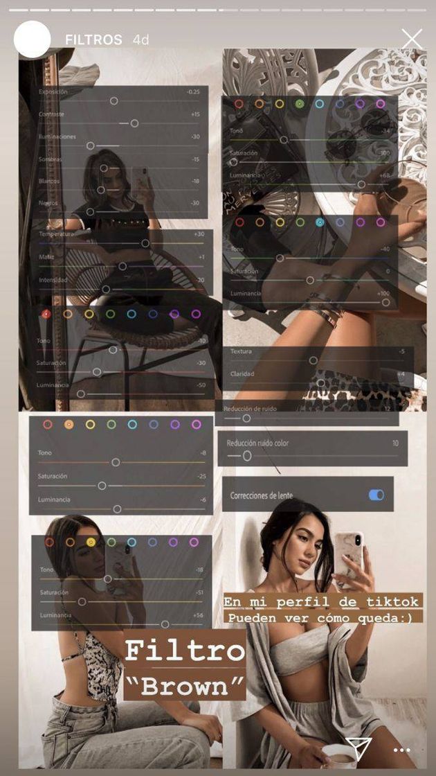 Social Lightroom 