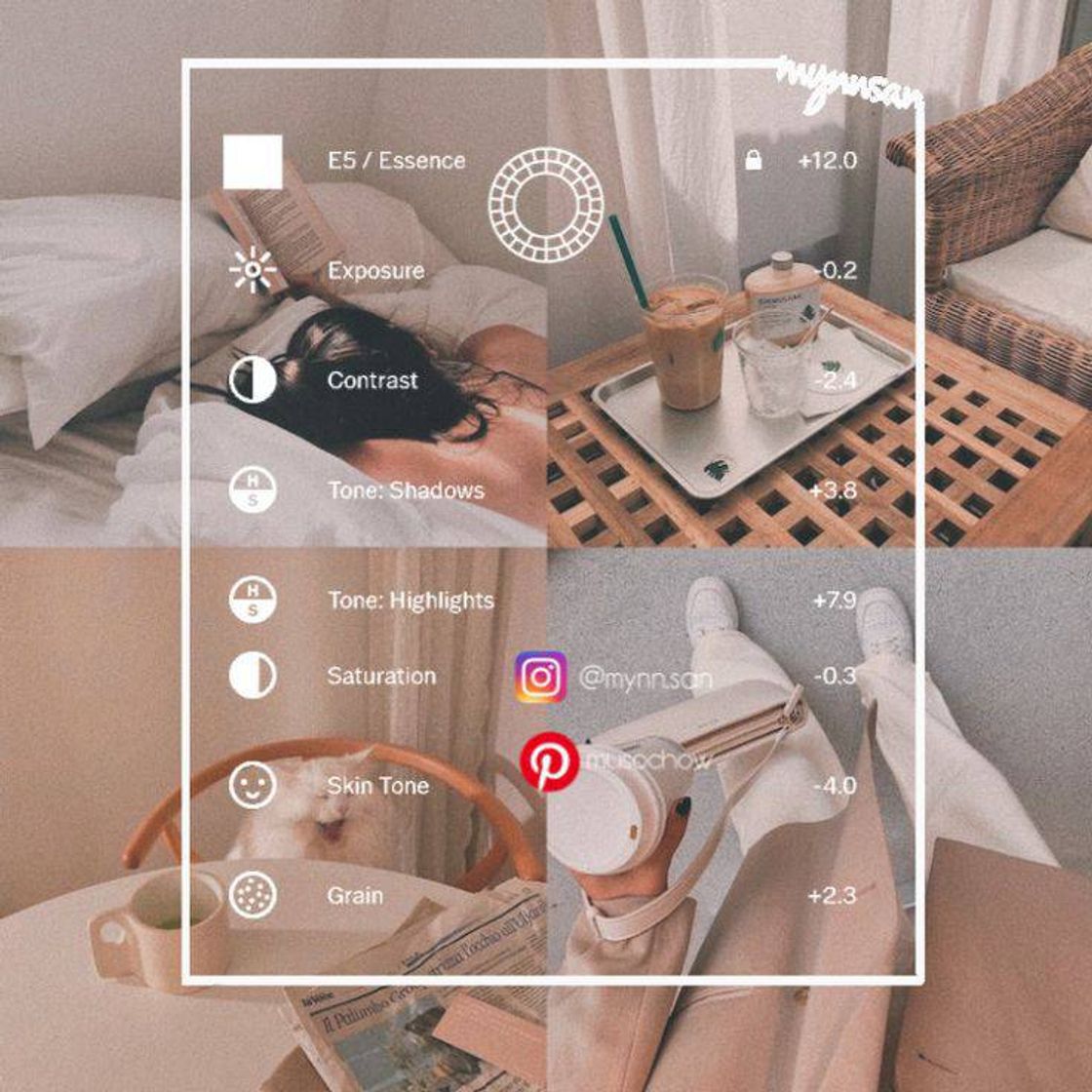 Social Vsco