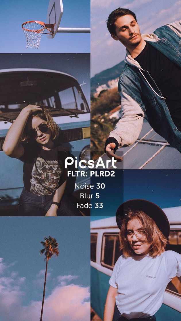 Social Picsart