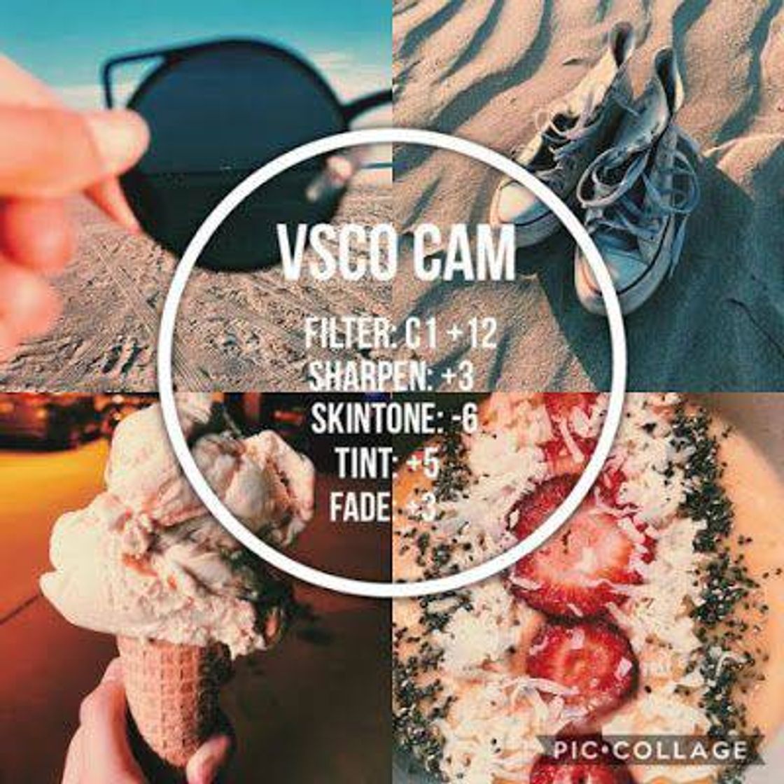 Social Vsco