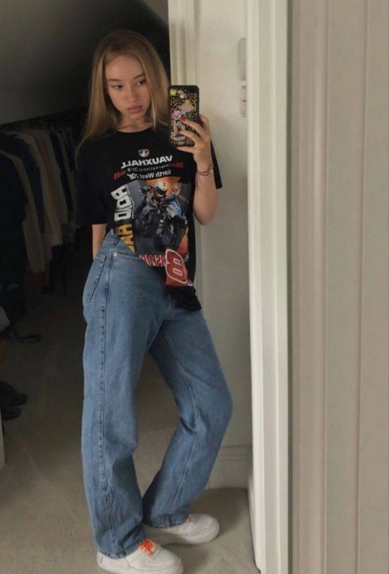 Roupa despojada 