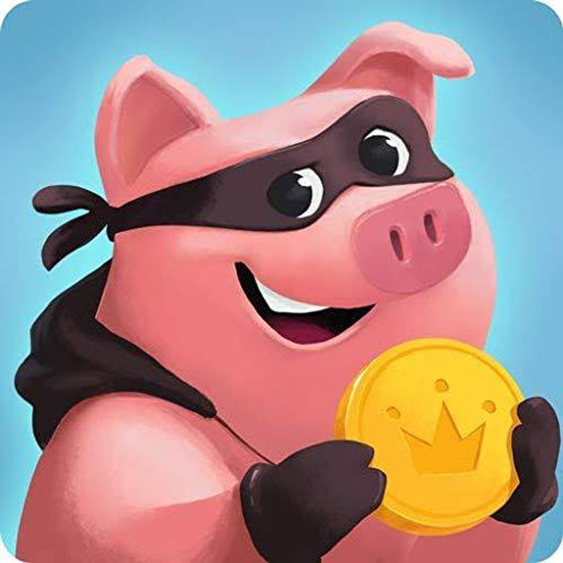 Fashion Coin master baixe e jogo hj msm divirta-se 