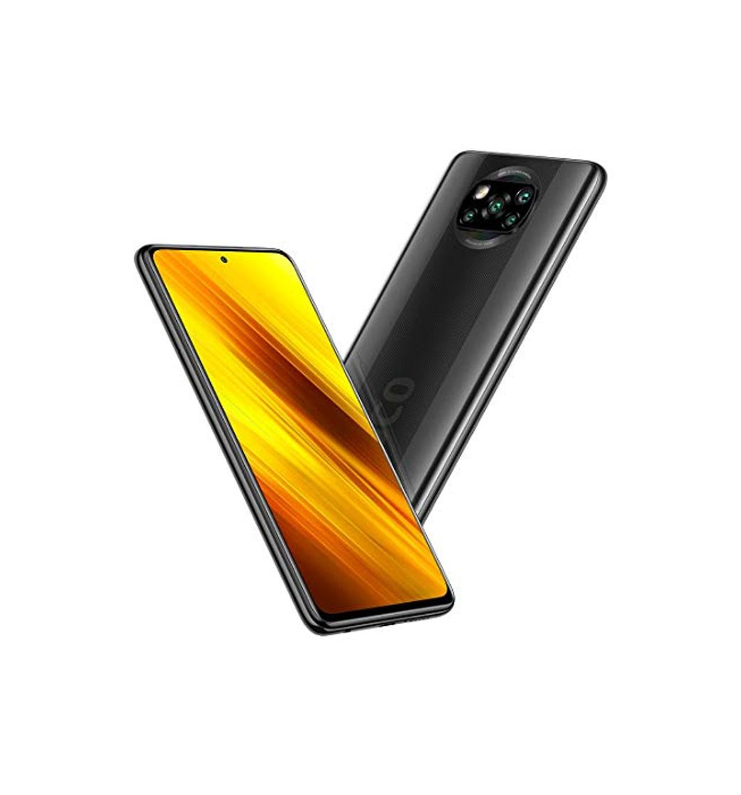 Producto Xiaomi Poco X3 NFC - Smartphone 128GB