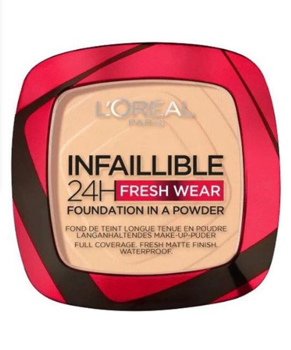 Producto L’Oréal Base 