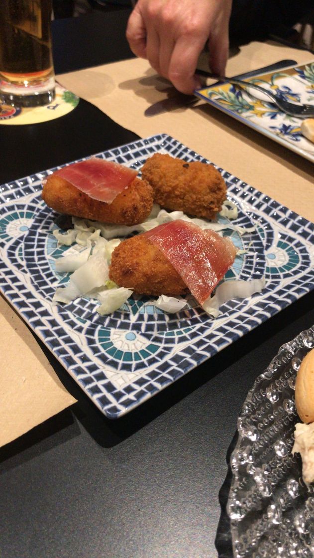 Restaurantes PERSIA RESTAURANTE - BAR - COFFEE