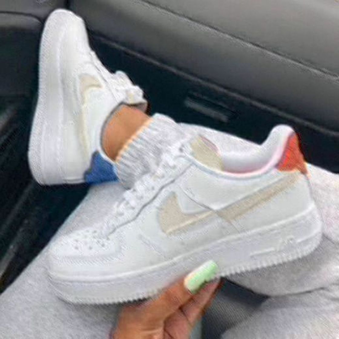 Social Tênis Nike