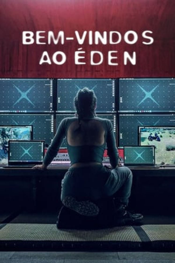 Serie Welcome to Eden