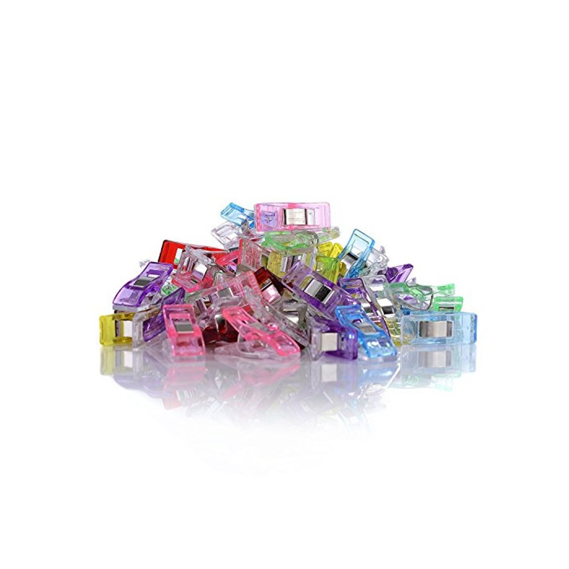Social GWHOLE Clips Plástico para Colcha Costura Claras