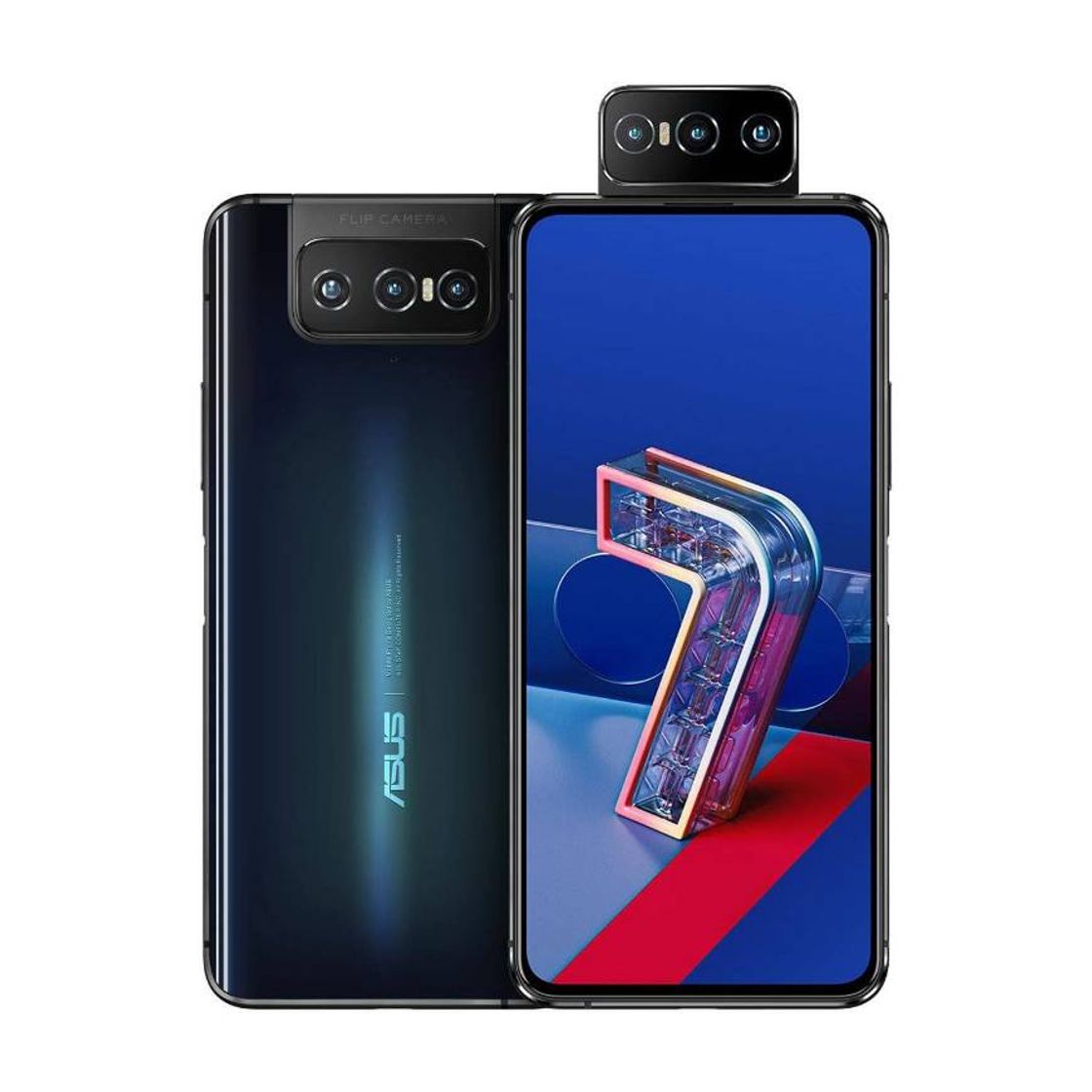 Fashion Asus Zenfone 7