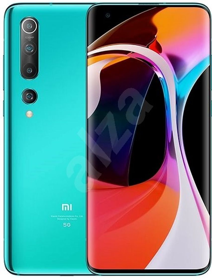 Moda Xiaomi Mi 10 