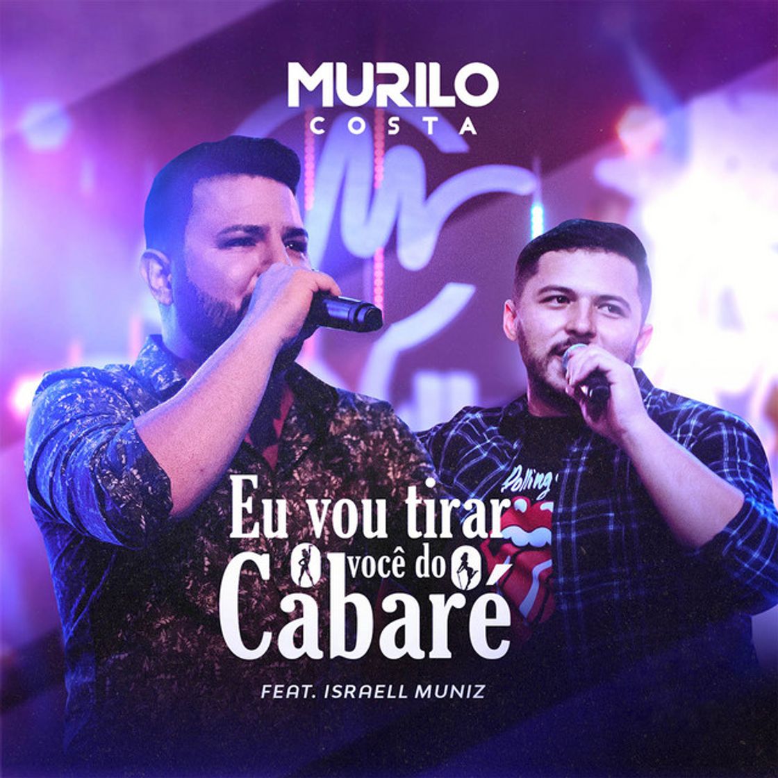 Canción Eu Vou Tirar Você do Cabaré