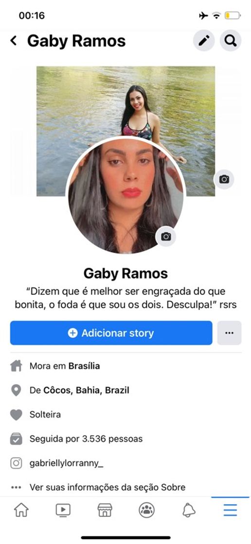 Moda Meu Facebook 🤩