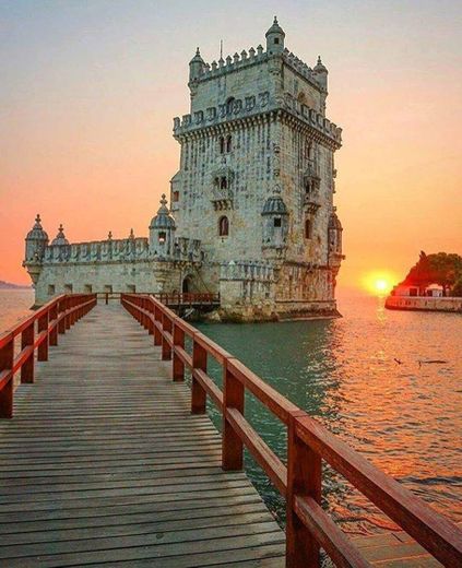 Torre de Belém 🇵🇹