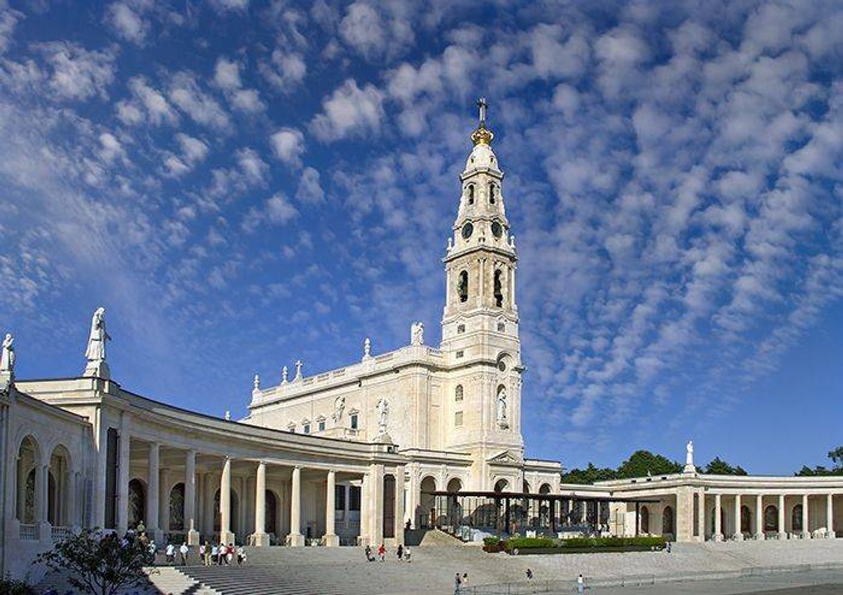 Fashion Fátima 🇵🇹