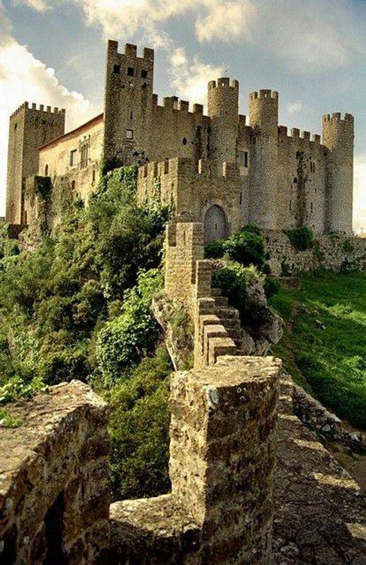 Fashion Óbidos 🇵🇹