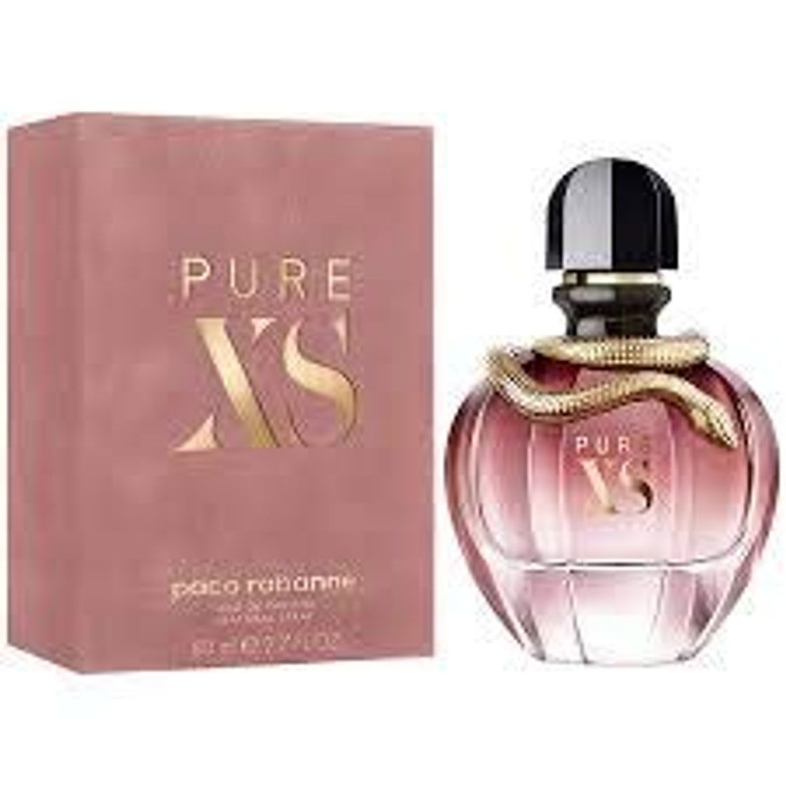 Social Paco Rabanne