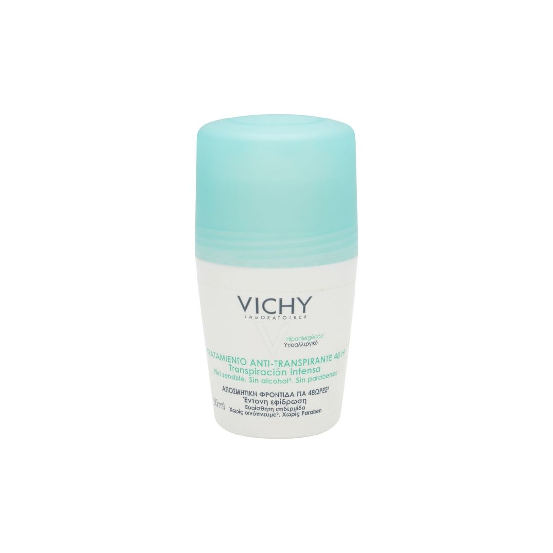 Products Desodorante Vicky tratamiento anti