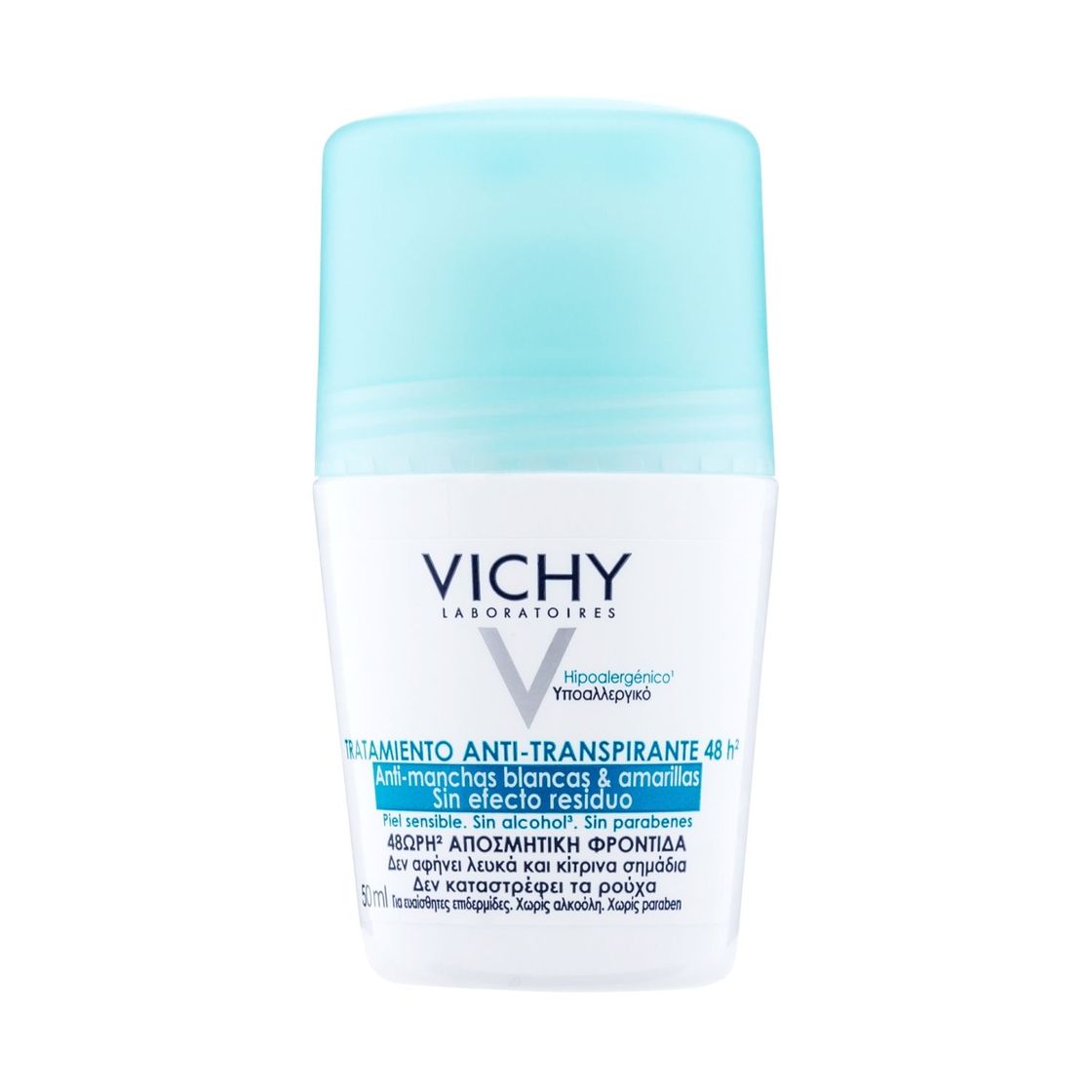 Products Desodorante Vichy anti