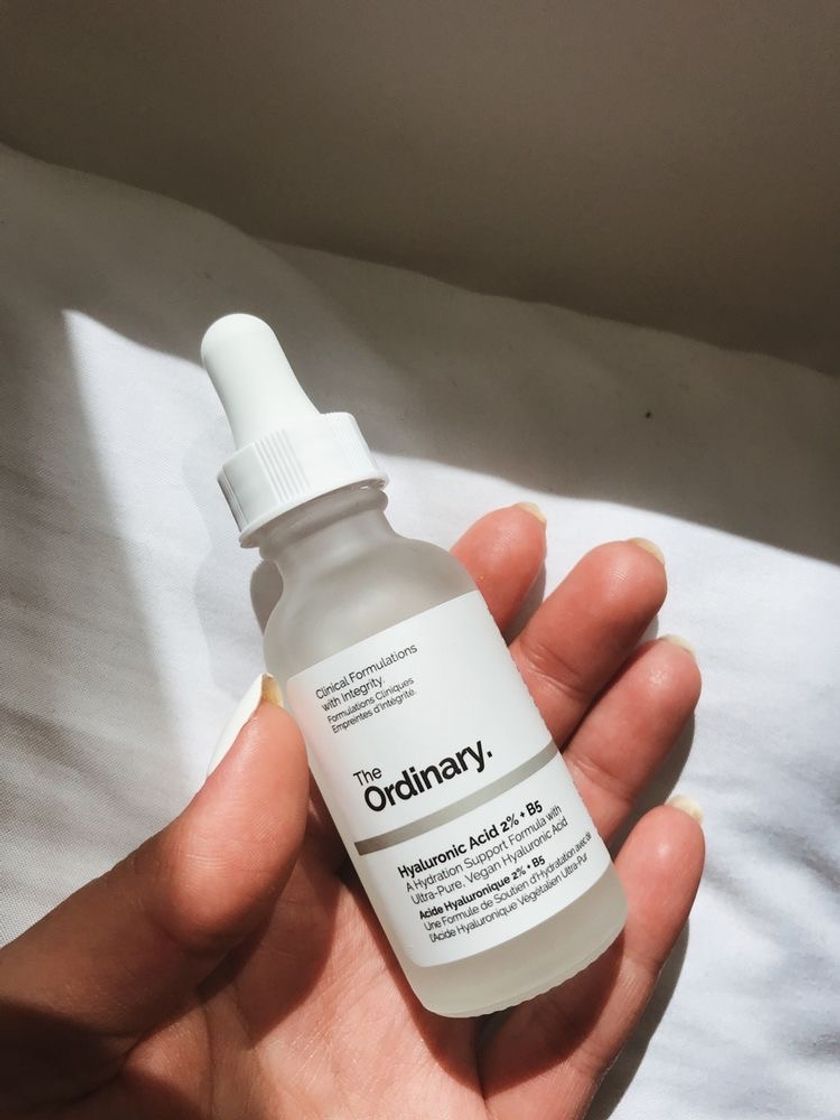 Social Ácido hialuronico the ordinary 