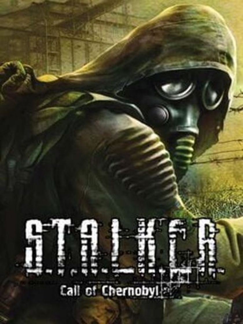 Videojuegos S.T.A.L.K.E.R.: Call of Chernobyl