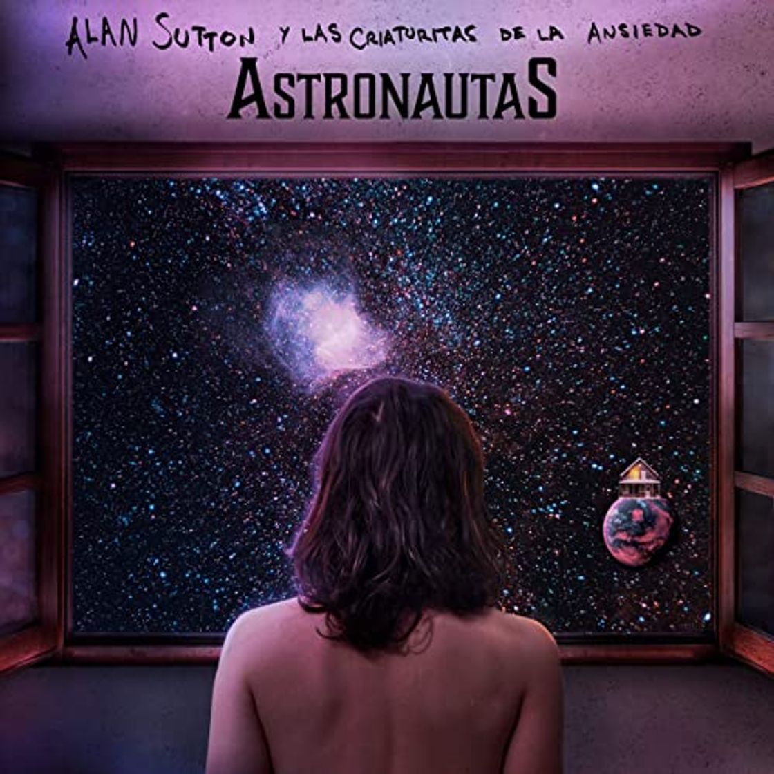 Canción Astronautas