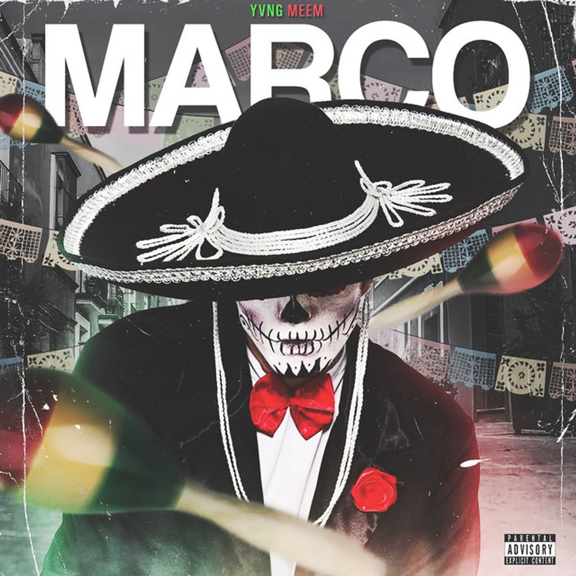 Music Marco