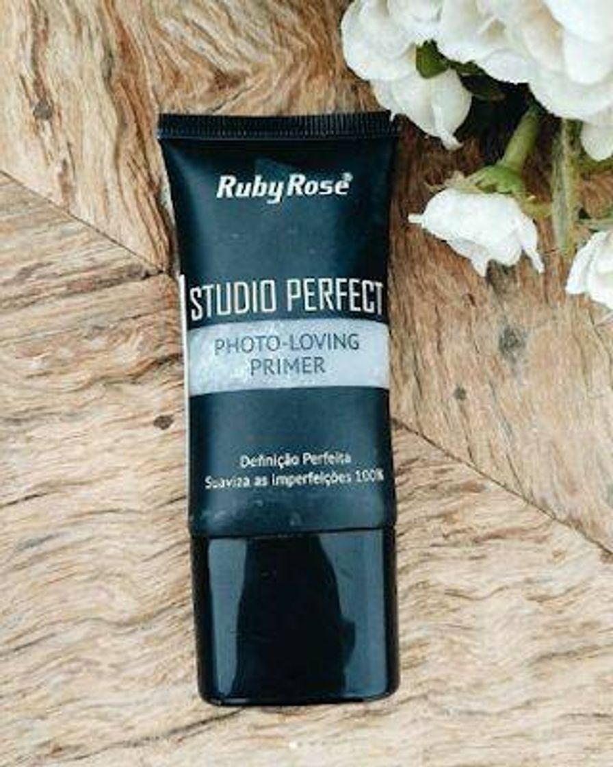 Producto Primer studio perfect Ruby Rose