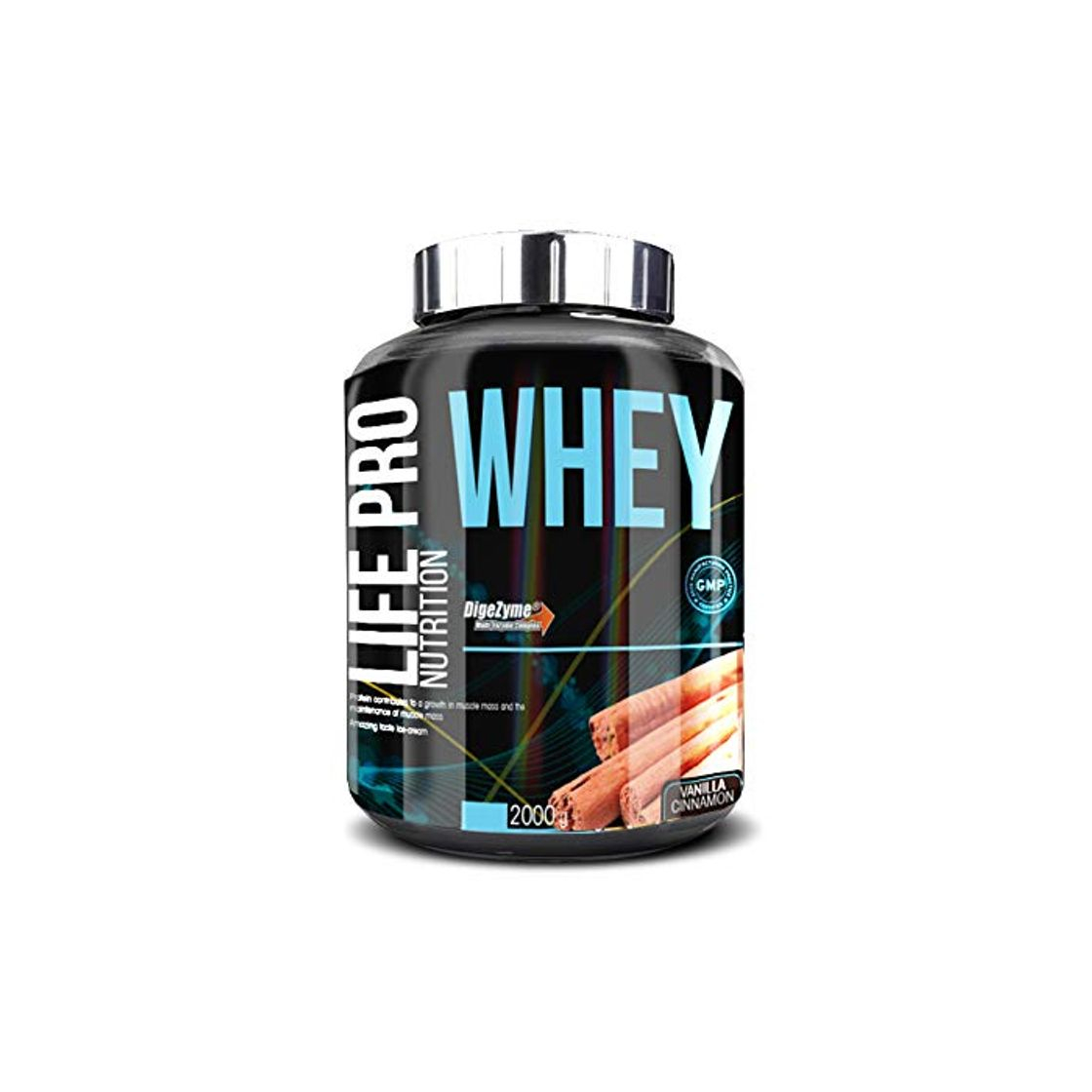 Product Life Pro Whey 2Kg