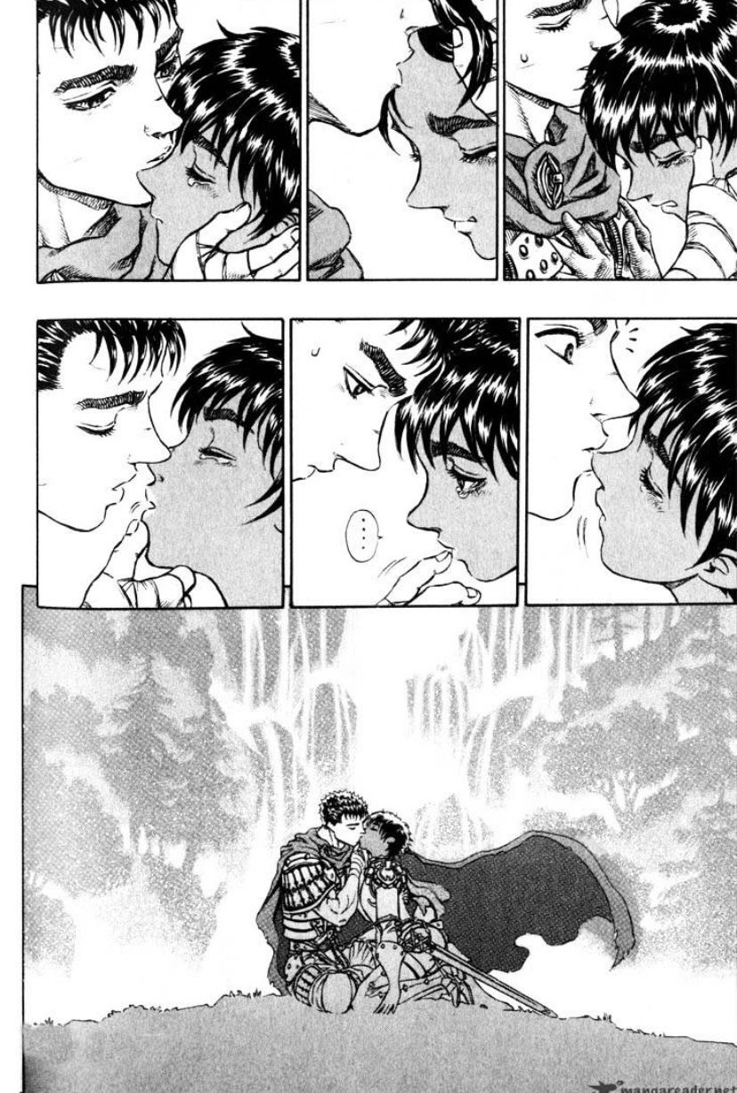 Libro Berserk 