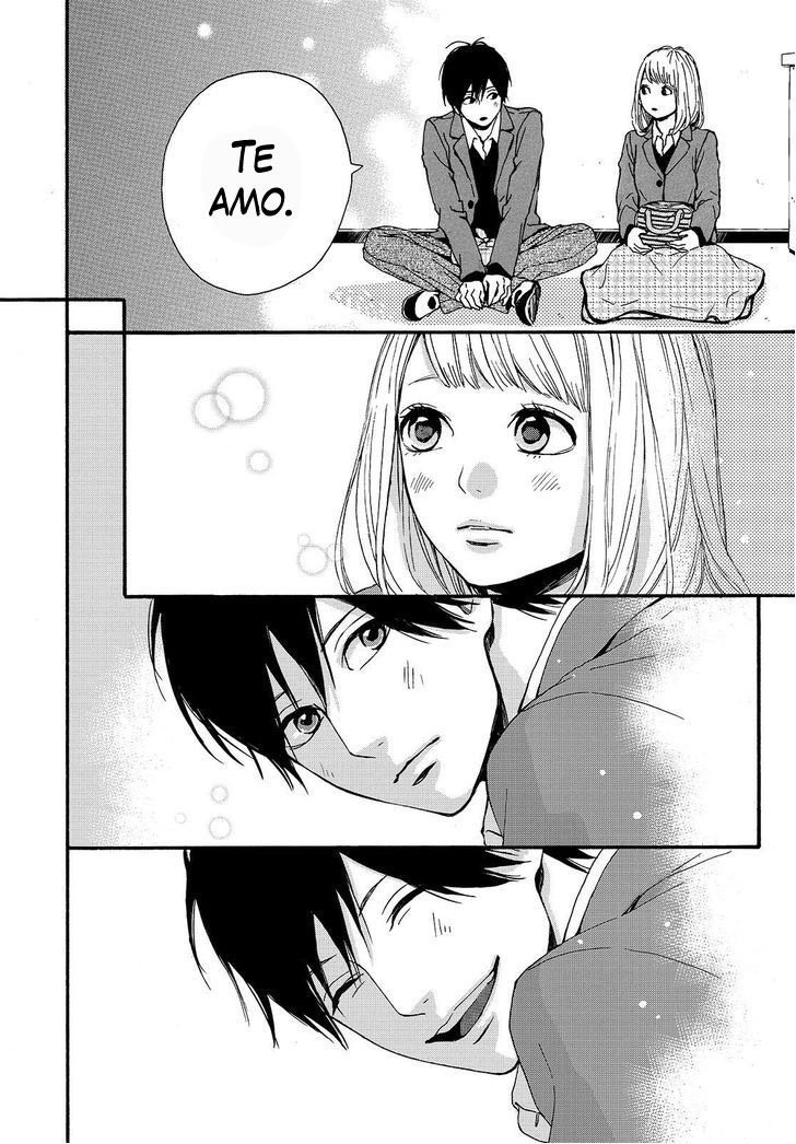 Libro Orange 