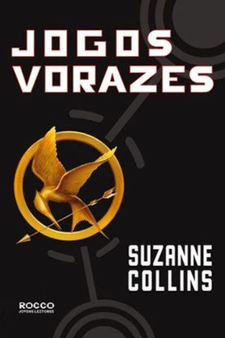 Libro Jogos Vorazes - Volume 1