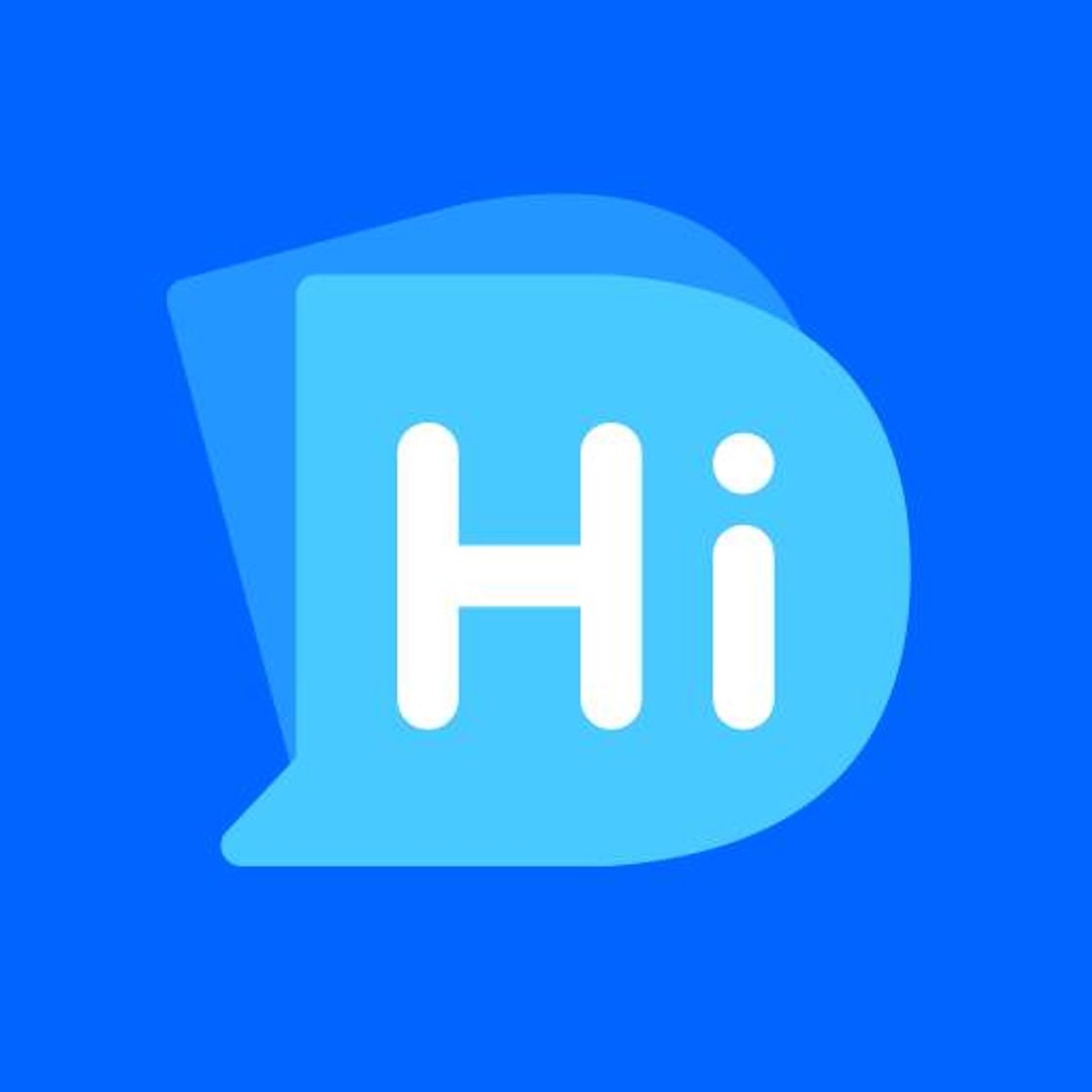 App Hi Dictionary