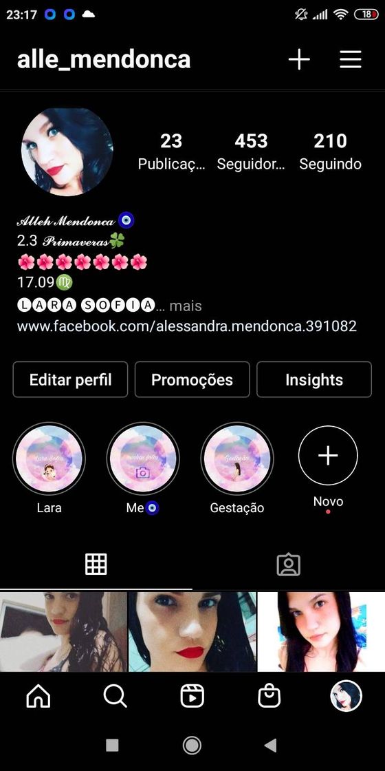 Fashion Segue minha conta do Instagram,sigo todos de volta 🔄😘