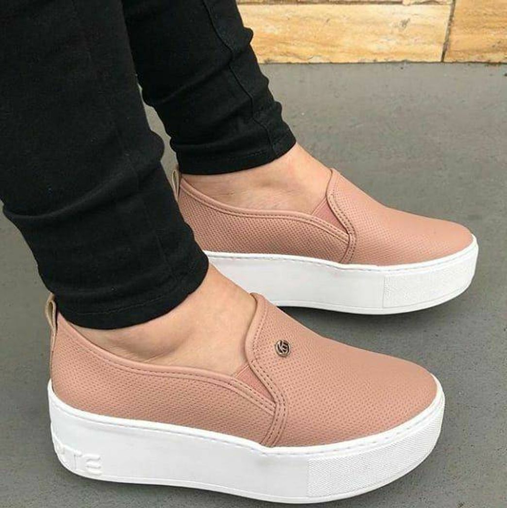 Fashion Slip on